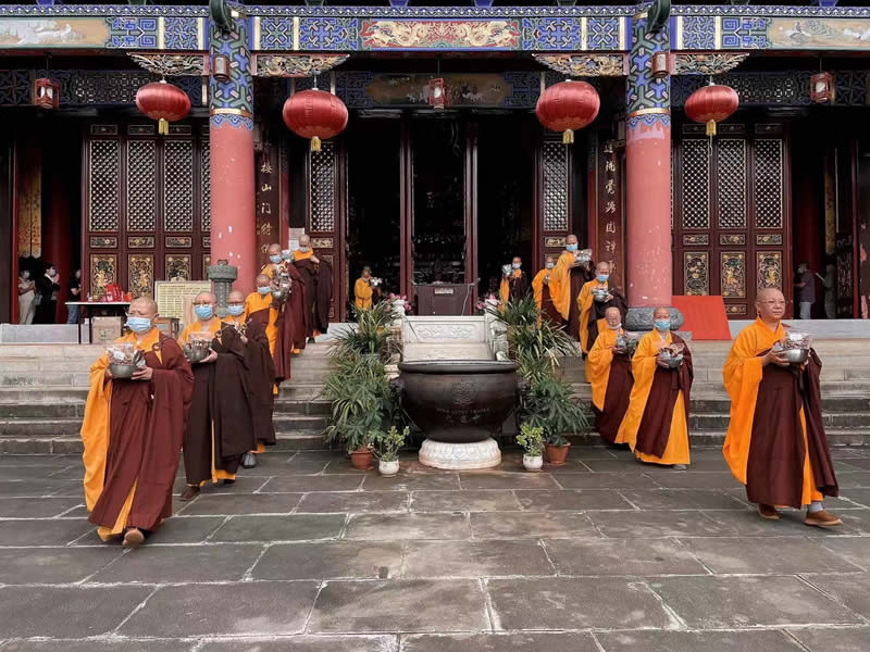 九莲寺