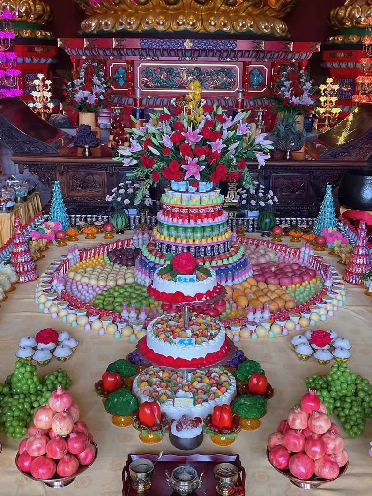 九莲寺